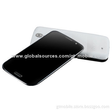 6.5" HD screen, IPS 1,280 x 720 pixels mobile phone